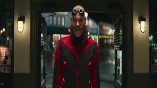 فیلم سونیک خارپشت 2 با دوبله فارسی Sonic the Hedgehog 2 2022