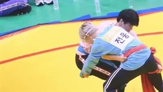 مون بین آسترو❤