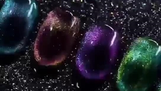 لاک ژل چشم گربه ای