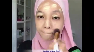 میکاپ های جذاب برای افراد خوش سلیقه