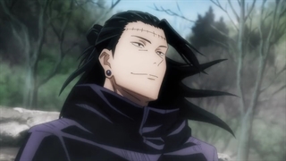 انیمه جوجوتسو کایسن قسمت ۱۴ - زیرنویس فارسی / Jujutsu Kaisen - 14 per sub