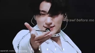 اف ام وی جذاب ازسان (ateez)