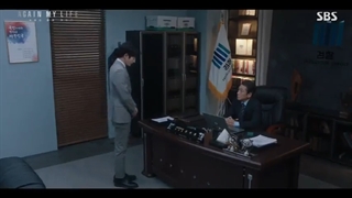 قسمت 9 سریال زندگی دوباره من (Again My Life 2022)+زیرنویس فارسی اضافه شد با بازی لی جونگی-480p