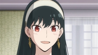 انیمه Spy x Family قسمت 3 دوبله فارسی - انیمه جاسوس و خانواده قسمت 3 با دوبله فارسی