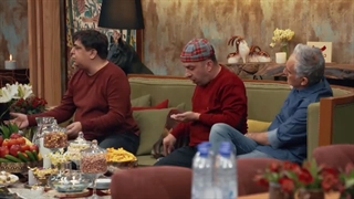 دانلود قسمت 3 فینال جوکر (دانلود قسمت سوم فینال مسابقه جوکر