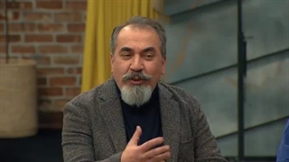 دانلود قسمت 3 فینال جوکر فصل 6 ششم