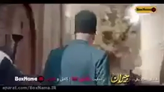 دانلود سریال جیران قسمت ۱۲ دوازدهم (جیران قسمت ۱۱) بهترین سریال