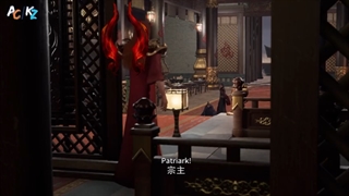 انیمه dubu xioaoyao قسمت 54 با زیرنویس فارسی