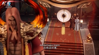 انیمه dubu xioaoyao قسمت 55 با زیرنویس فارسی