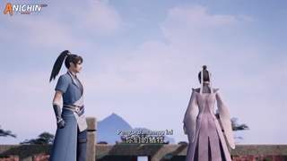 انیمه dubu xioaoyao قسمت 58 با زیرنویس فارسی