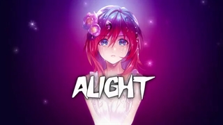 نایتکور گمشده _ nightcore faded