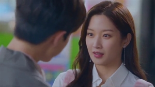 سریال زیبایی حقیقی قسمت چهارم با زیرنویس چسبیده  True Beauty 2020 با بازی چا اون وو-480p