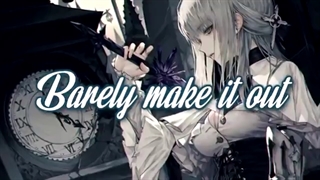 نایتکور واقعیت _ nightcore reality