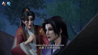 انیمه dubu xioaoyao قسمت 64 با زیرنویس فارسی