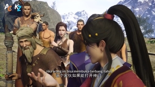 انیمه dubu xioaoyao قسمت 65 با زیرنویس فارسی