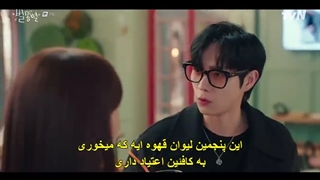 قسمت دوم سریال ستاره های دنباله دار+زیرنویس فارسی چسبیده Shooting Stars 2022 با بازی لی سونگ کیونگ-480p