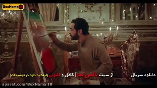 دانلود سریال جیران قسمت ۳ سوم (دانلود جیران حسن فتحی) قسمت سوم جیران 3