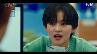 قسمت سوم سریال ستاره های دنباله دار+زیرنویس فارسی Shooting Stars 2022با بازی کیم یونگ ده و لی سونگ کیونگ