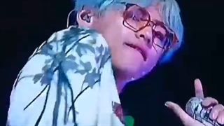 میکس خفن از تهیونگ