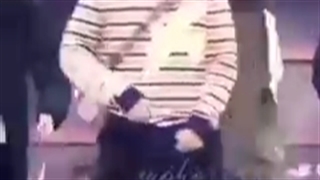 میکس خفن از وی