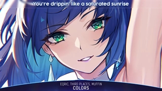 Nightcore (colors)