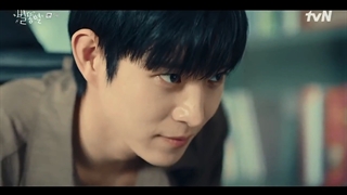 قسمت پنجم سریال ستاره های دنباله دار+زیرنویس فارسی Shooting Stars 2022با بازی کیم یونگ ده و لی سونگ کیونگ