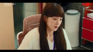 قسمت ششم سریال ستاره های دنباله دار+زیرنویس فارسی Shooting Stars 2022با بازی کیم یونگ ده و لی سونگ کیونگ