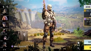 اکانت آقای کرمی کد 1045