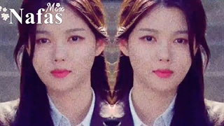 {چشمای تو وا شد منو دیوونه ترم کرد}میکس شاد وعاشقانه سریال سوپرمارکت ست بیول تازه کار{تقدیمی}