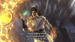 انیمه perfect world فصل 01 قسمت 57  زیرنویس