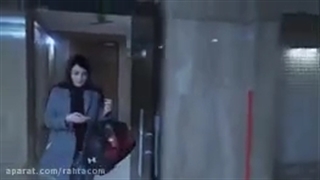 دانلود سریال سودا قسمت هفتم