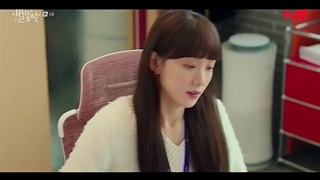 سریال ستاره دنباله دار قسمت ۶