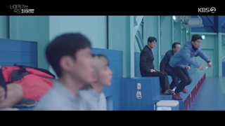 قسمت سوم لاو آل پلی قسمت 3+زیرنویس چسبیده فارسی Love All Play 2022 (نسخه سافت ساب)