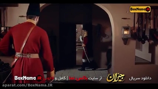 دانلود فیلم جیران قسمت 10 دهم (دانلود سریال جیران قسمت ۱۰ ده) حسن فتحی جیران