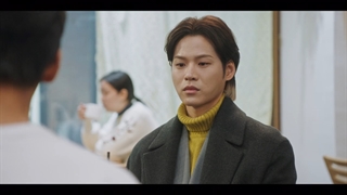 قسمت نهم فردا قسمت 9+زیرنویس چسبیده فارسی Tomorrow 2022 با بازی کیم هی سان، رو وون و لی سو هیوک(سافت ساب)