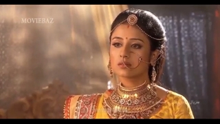 سریال هندی جودا و اکبر دوبله فارسی قسمت 38