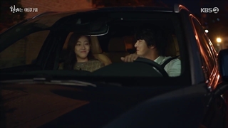 سریال حالا زیباست قسمت ۱۱