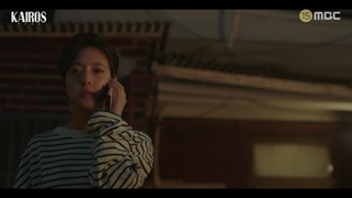 سریال کره ای Kairos قسمت 12 با زیرنویس فارسی