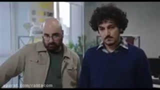 دانلود سریال خسوف قسمت بیست و هفتم