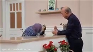 دانلود سریال مهمونی قسمت ششم