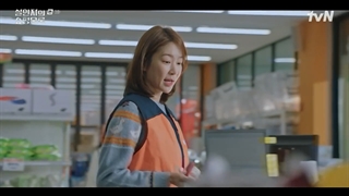 قسمت سوم لیست خرید قاتل قسمت3+زیرنویس چسبیده فارسی The Killer’s Shopping List 2022  با بازی لی کوانگ سو و کیم سول هیون(سافت ساب)