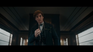 تریلر فیلم جانوران عجیب: اسرار دامبلدور 2022