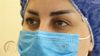 کاشت ابرو رنسانس