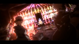 میکس عالی از انیمه سگ های ولگرد بانگو:)