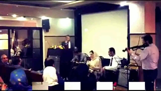 برترینهای موسیقی سنتی در مجالس شما
