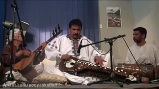 موسیقی بلوچستان - بینجو یا بانجو بلوچی