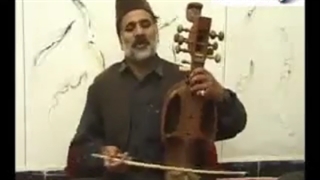 موسیقی محلی سیستانی (زابلی)