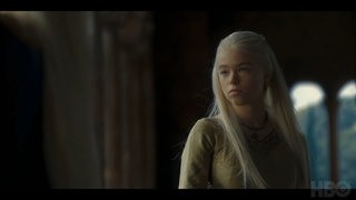 اولین تریلر رسمی از House of the Dragon - با زیرنویس فارسی