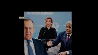 فیلم/ موضعگیری جنجال برانگیز صهیونیستها در جنگ اوکراین