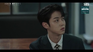 قسمت 10 سریال زندگی دوباره من/ again my life 2022 +زیرنویس فارسی